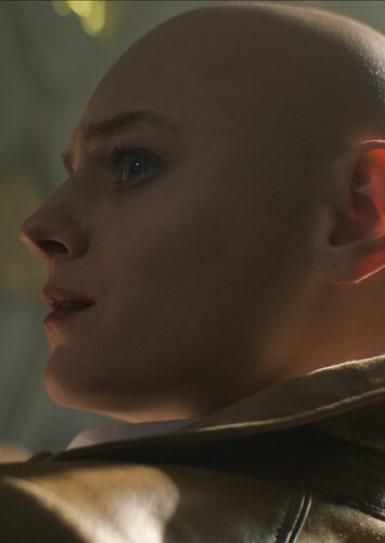 Cassandra Nova