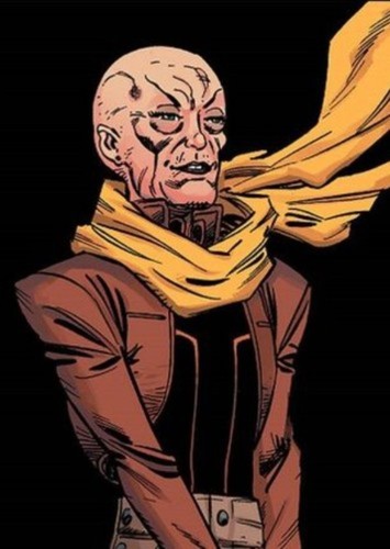 Cassandra Nova
