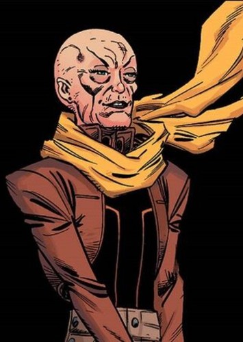 Cassandra Nova