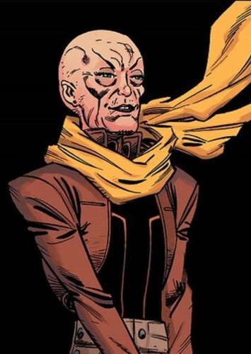 Cassandra Nova