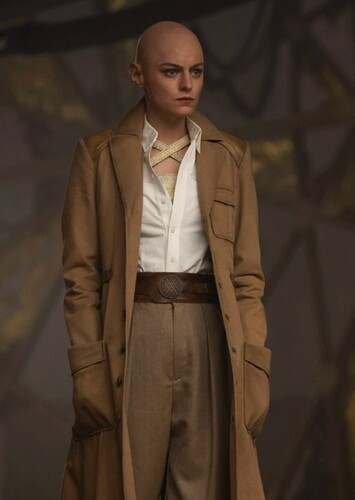 Cassandra Nova