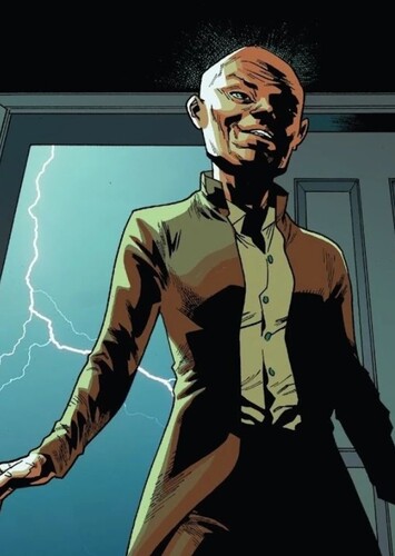 Cassandra Nova