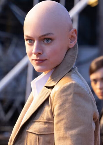 Cassandra Nova