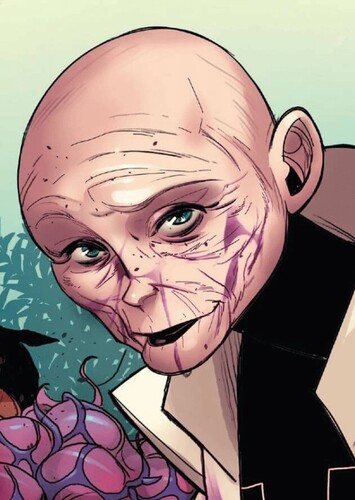 Cassandra Nova