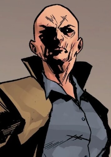 Cassandra Nova