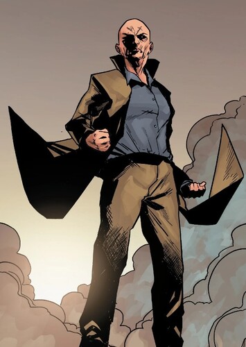 Cassandra Nova