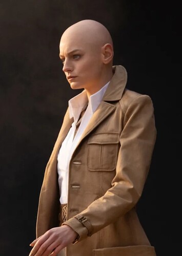 Cassandra Nova
