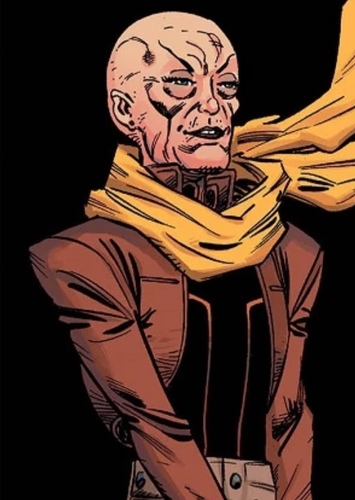 Cassandra Nova