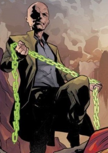 Cassandra Nova