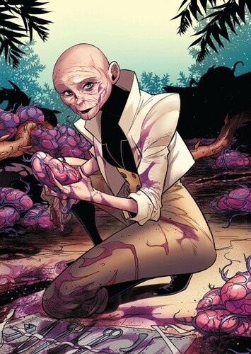Cassandra Nova