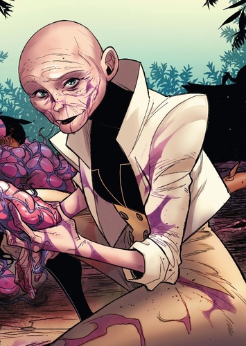 Cassandra Nova