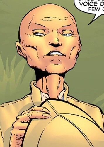 Cassandra Nova