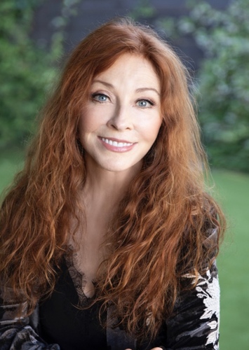 Cassandra Peterson