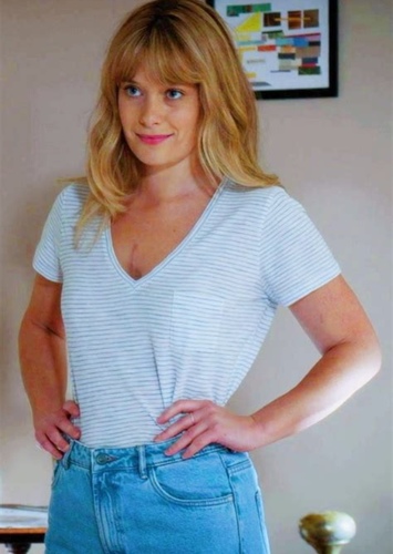 Cassandra Pressman
