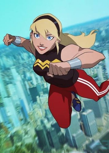 Cassandra Sandsmark