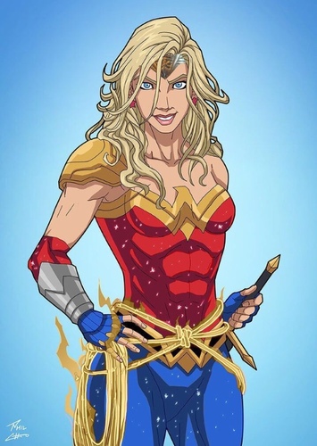 CASSANDRA SANDSMARK