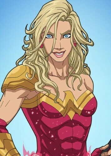 Cassandra Sandsmark