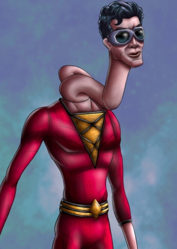 Plastic Man