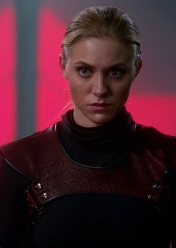 Cassandra Savage