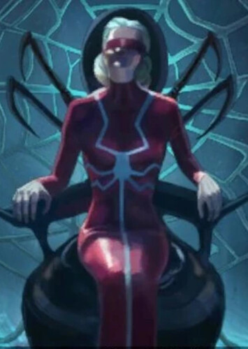 Madame Web