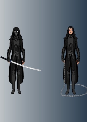 Cassandra "Wu-Sun" Cain