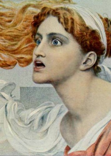 Cassandre