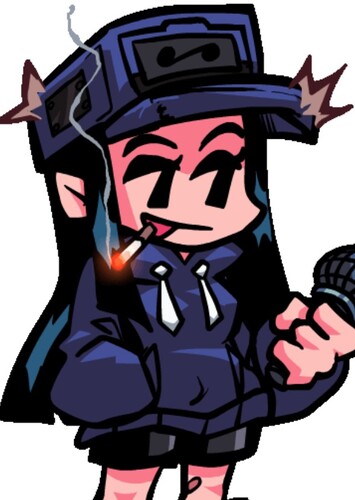 Cassette Girl