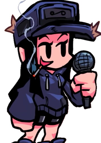 Cassette Girl