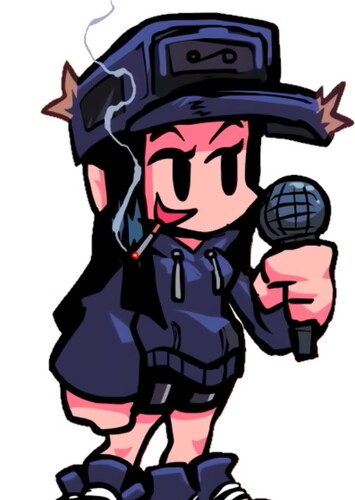 Cassette Girl