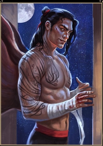 Cassian