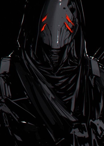 Cassian Cein/Black Bat