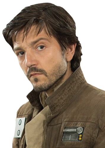 Cassian Jeron Andor