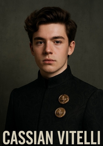 Cassian Vitelli