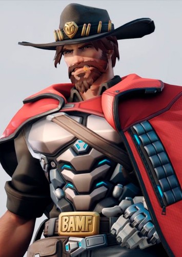 Cassidy