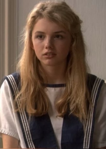 Cassie Ainsworth