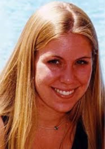 Cassie Bernall