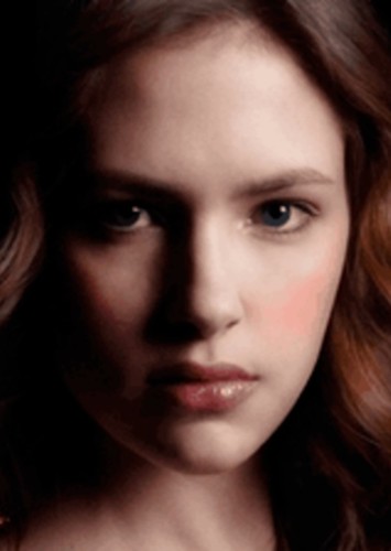 Cassie blake