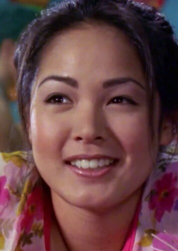 Cassie Chan