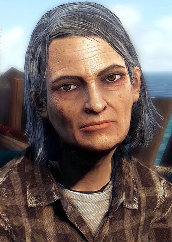 Cassie Dalton