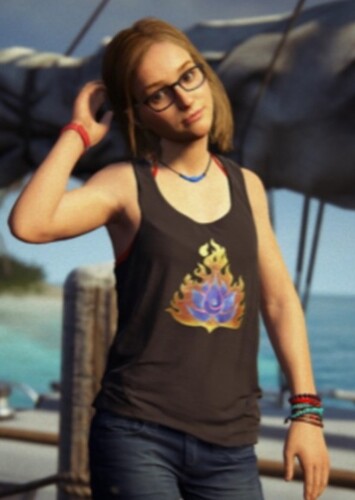 Cassie Drake