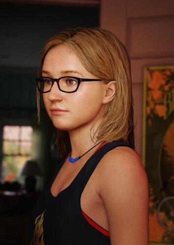 Cassie Drake