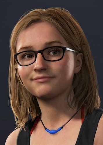 Cassie Drake
