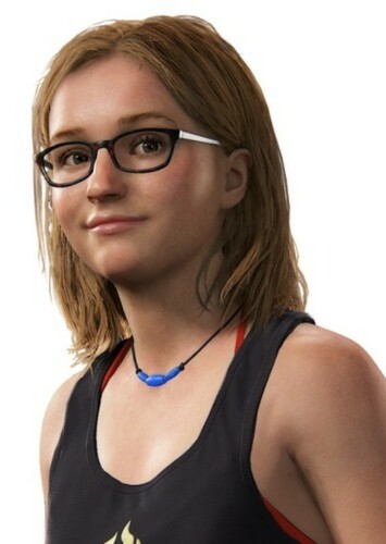 Cassie Drake