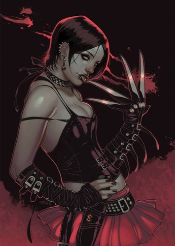 Cassie Hack
