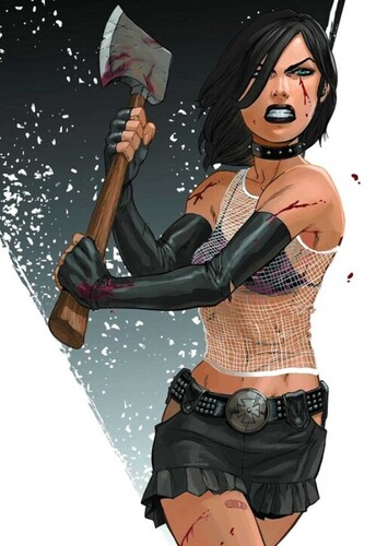 Cassie Hack