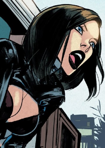Cassie Hack