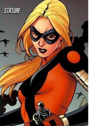 Cassie Lang