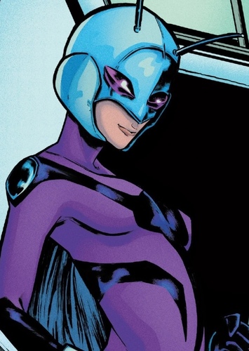 Cassie Lang