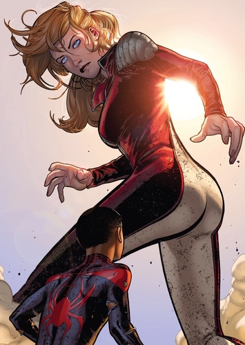 Cassie Lang