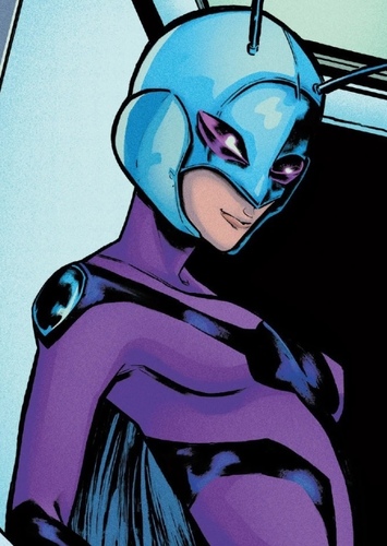 Cassie Lang